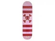 Paul Frank Rare “ Skurvy “ 90’s Skateboard Deck New In Original Packaging