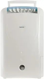Ionmax ION612 7L/day Desiccant Dehumidifier