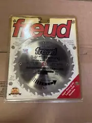 Brand New Freud Saw Blade: 8”-8 1/4” Framing Saw Blade - 24 Teeth, 5/8” Arbor