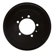 Dynamite Friction Brake Drum for 03-04 Mitsubishi Outlander 365-72011 (for: Mitsubishi)