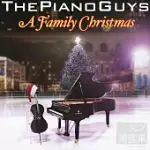 THE PIANO GUYS / A FAMILY CHRISTMAS