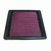 K&N replacement AIR FILTER KN332045 for MITSUBISHI PAJERO sport GALLOPER 3.0L