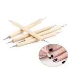 Tools Nail Art Dotting Pen Nail Art Pen Art Nails Brushes UV Painted Pen