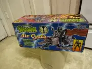 Vintage SPAWN AIR CYCLE 1995