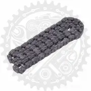 Borg Warner Morse Timing Chain Endless Fits Suzuki DR 250 S 1982-1987