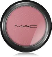 [Mac cosmetics] Mac (Blush (powdered) 6 g Desert Rose