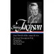 Shirley Jackson: Four Novels of the 1940s & 50s (Loa #336): The Road Through the Wall / Hangsaman / The Bird’’s Nest / The Sundial