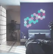 Nanoleaf Shapes Hexagon Starter Kit (5pk)
