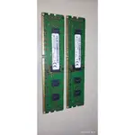 2支共8G 美光 4GB PC3-14900R DDR3-1866 ECC  MT9JSF51272PZ-1G9E