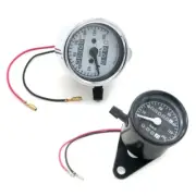 Clear Display Speedometer Meter Practical Speedometer for City Rides