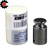 Adam Equipment ASTM 4 - 100g Stainless Steel Calibration Weight