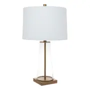 CAFE LIGHTING Aspen Table Lamp - White