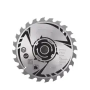 Ryobi SB254T25A1 24 Tooth TCT Mitre Saw Blade, 254 mm