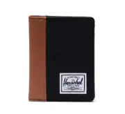 Herschel Supply Co. Gordon RFID Black One Size