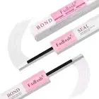 Fadlash Lash Bond and Seal 10ml Individual Lashes Glue Super Strong Waterproof