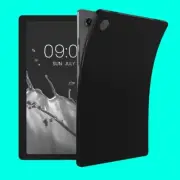 Heavy-Duty Soft TPU Protective Case for Samsung Galaxy Tab A8 LTE 10.5" SM-X205N