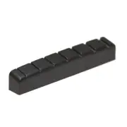 PT-6748-00 : BLACK TUSQ XL SCHECTER 7 STR NUT 48 X 6 PT-6748-00