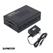 Video Encoder HDMI HD Encoder 1080P SRT RTMP H265 For Video Live Broadcast