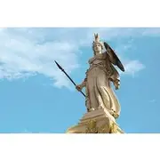 Save 9.99%! Athens & Acropolis Highlights: a Mythological Tour