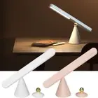 LED Reading Lamp Wall Desk Bedside Table Dimmable Night Light USB Rechargeable