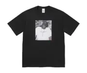 Supreme Jordan Biggie Tee Black Size L Large 2024