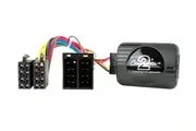 CONNECTS2 SWC HARNESS LANDROVER DISCOVERY 01 - 04 ALPINE SYMPHONY