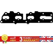 Exhaust Manifold Gasket For Vauxhall FRONTERA 98-04 OMEGA 99-03 24443291