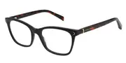 Karen Millen KM1071 001 Women’s Glasses Black Size 52 - Private Health Rebate - Blue Light Block Available
