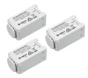 Oz Smart ZigBee Push Dimmer - 3 PACK