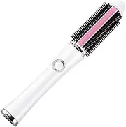 USB Rechargeable Curling Comb Lightweight And Compact Easy To Operate Flame-Retardant Corrosion-resistant And Safe