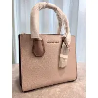 在飛比找蝦皮購物優惠-💯全新✨Michael Kors MK Mercer Cro