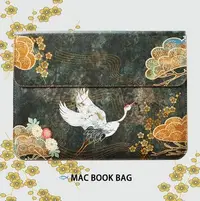 在飛比找Yahoo!奇摩拍賣優惠-熱賣  適用14蘋果電腦包筆記本mac book air p