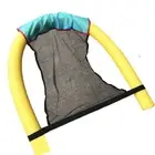 Chair Swim Ring Bed Floating Pool Water Hammock Inflatable Pools Floating Toys