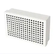 BMC PM2.5 Fine Filter Box for G3 CPAP Devices (White) - NEW AU Stock