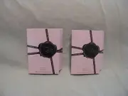 Viktor & Rolf 'Flowerbomb' EDP Perfume Set of 2 Sample Spray Vials Beautiful!