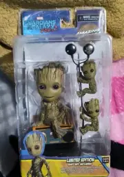 Marvel Guardians Of The Galaxy, Groot Body Knocker (Limited Edition)