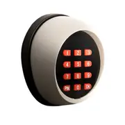 Wireless Control Keypad Swing Sliding Gate Opener Key Pad Security Home Security