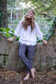 You Are Always On My Mind Top--BOHO-116