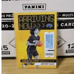 NBA 球員卡 PANINI HOOPS ANTHONY BLACK RC 籃球卡