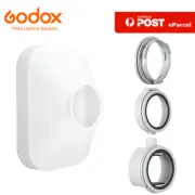 Godox ML-CS1625 Flash Diffuser Modifier Bundle SoftBox Kit SoftCover Kit Softbox