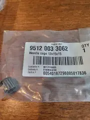 9512 003 3062 - STIHL NEEDLE CAGE 12x15x15 - USED FITS MS 441
