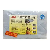 在飛比找蝦皮購物優惠-中單(加大加厚更吸水) 保潔墊 寵物墊 JM370 三層抗菌