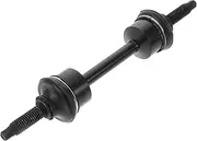 EXAOMBLE Front Suspension Stabilizer Bar Link for Enhanced Vehicle Stability Compatible Easy Installation Construction Automotive Bar End Link