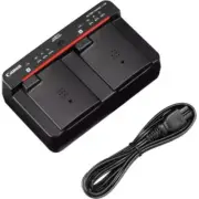 CANON LC-E19 Battery Charger for battery packs LP-E19, LP-E4N, and LP-E4
