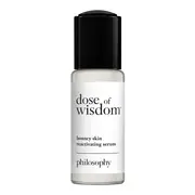 [PHILOSOPHY] Dose Of Wisdom™ Bouncy Skin Reactivating Serum