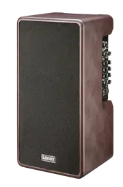 Laney A-DUO 2X30 Watt Acoustic Amplifier with Dual 8-Inch Speakers