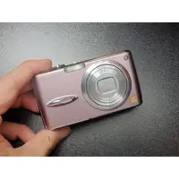 在飛比找蝦皮購物優惠-<<老數位相機>>PANASONIC LUMIX DMC-F