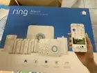 Ring Alarm Wireless Security Kit Home System - 10 Piece Kit New