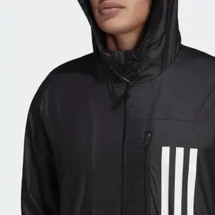 【adidas 官方旗艦】W.N.D. 風衣外套 男 H42037