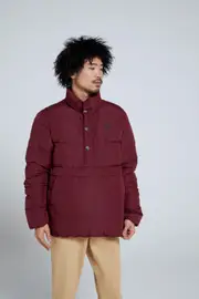 Westbay Mens Puffer Jacket